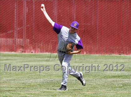 Thumbnail 3 in Santa Maria @ Righetti photogallery.