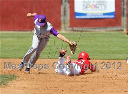 Thumbnail 2 in Santa Maria @ Righetti photogallery.