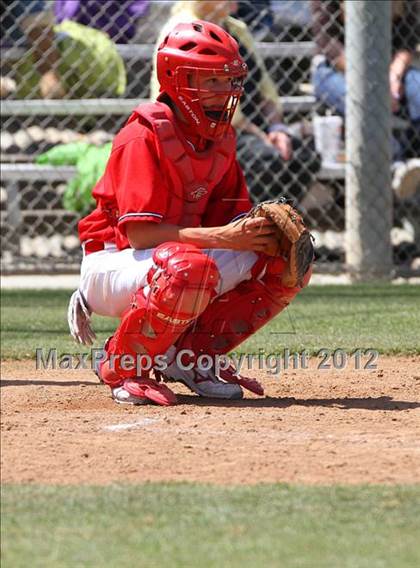 Thumbnail 2 in Santa Maria @ Righetti photogallery.