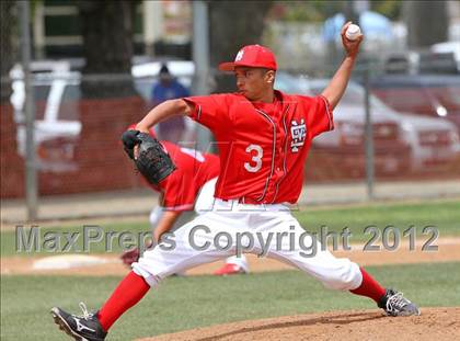 Thumbnail 1 in Santa Maria @ Righetti photogallery.