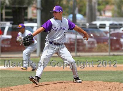 Thumbnail 3 in Santa Maria @ Righetti photogallery.
