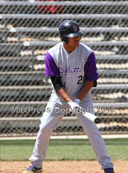 Thumbnail 2 in Santa Maria @ Righetti photogallery.