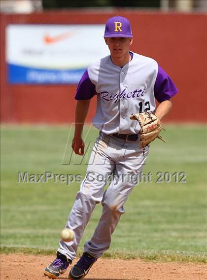 Thumbnail 1 in Santa Maria @ Righetti photogallery.