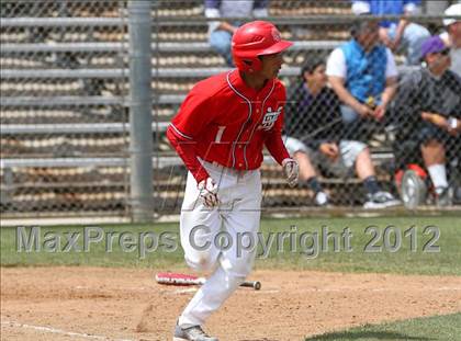 Thumbnail 2 in Santa Maria @ Righetti photogallery.