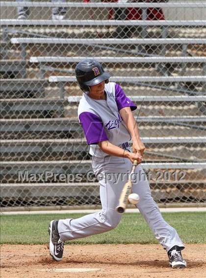 Thumbnail 2 in Santa Maria @ Righetti photogallery.