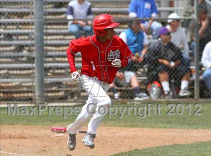Thumbnail 3 in Santa Maria @ Righetti photogallery.