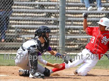 Thumbnail 2 in Santa Maria @ Righetti photogallery.