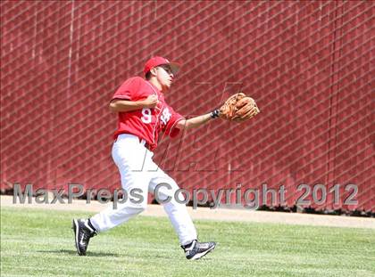 Thumbnail 2 in Santa Maria @ Righetti photogallery.