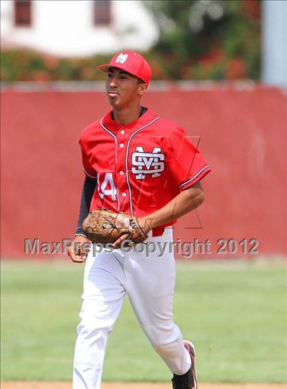 Thumbnail 3 in Santa Maria @ Righetti photogallery.