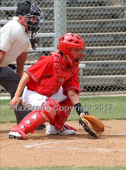 Thumbnail 2 in Santa Maria @ Righetti photogallery.