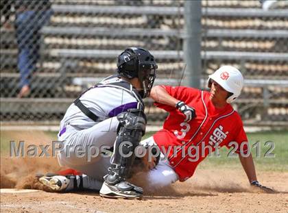 Thumbnail 3 in Santa Maria @ Righetti photogallery.