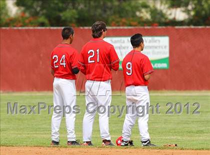 Thumbnail 1 in Santa Maria @ Righetti photogallery.