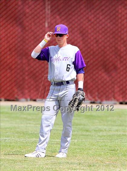 Thumbnail 1 in Santa Maria @ Righetti photogallery.