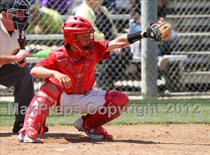 Thumbnail 1 in Santa Maria @ Righetti photogallery.