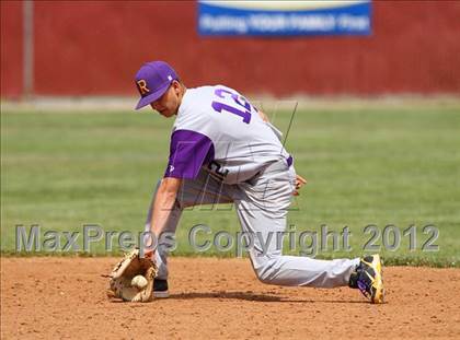 Thumbnail 1 in Santa Maria @ Righetti photogallery.
