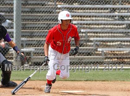 Thumbnail 2 in Santa Maria @ Righetti photogallery.