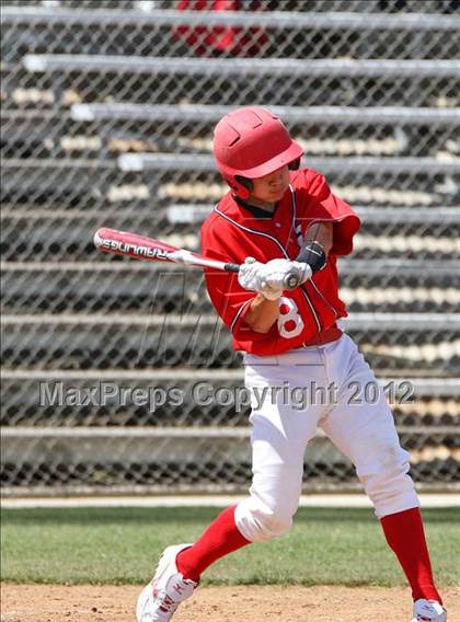 Thumbnail 1 in Santa Maria @ Righetti photogallery.