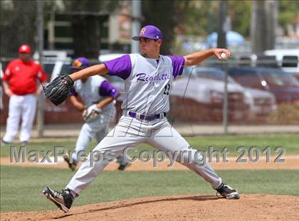 Thumbnail 1 in Santa Maria @ Righetti photogallery.