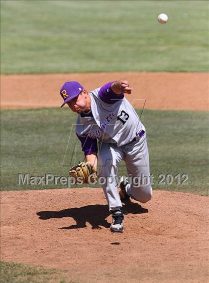 Thumbnail 3 in Santa Maria @ Righetti photogallery.