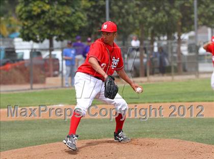 Thumbnail 1 in Santa Maria @ Righetti photogallery.
