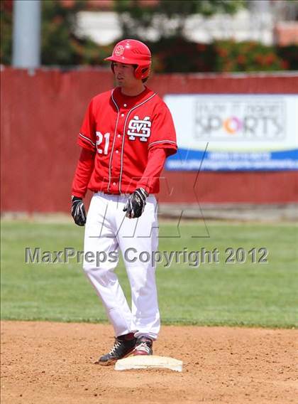 Thumbnail 1 in Santa Maria @ Righetti photogallery.