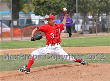 Thumbnail 3 in Santa Maria @ Righetti photogallery.