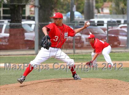 Thumbnail 2 in Santa Maria @ Righetti photogallery.