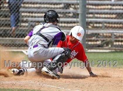 Thumbnail 1 in Santa Maria @ Righetti photogallery.
