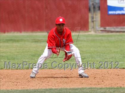 Thumbnail 3 in Santa Maria @ Righetti photogallery.
