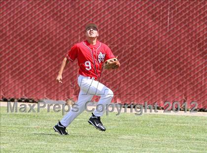 Thumbnail 2 in Santa Maria @ Righetti photogallery.