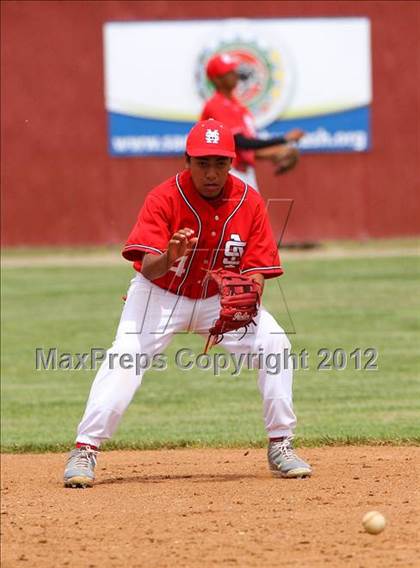 Thumbnail 1 in Santa Maria @ Righetti photogallery.