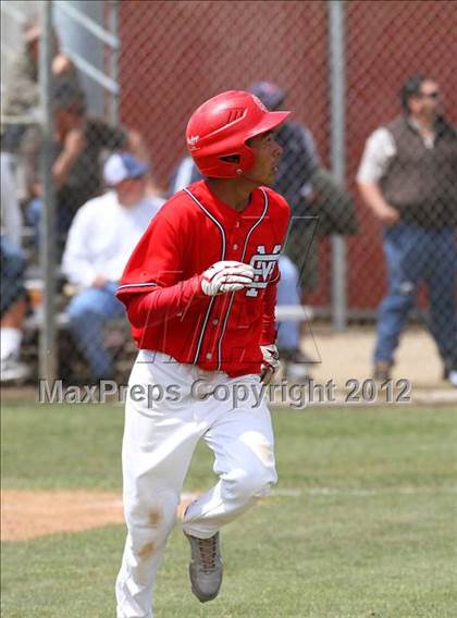 Thumbnail 1 in Santa Maria @ Righetti photogallery.