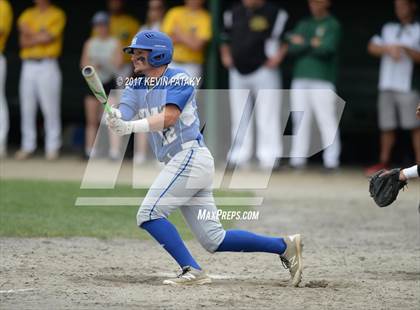 Thumbnail 2 in Lyman Memorial vs. Holy Cross (CIAC Class S Final) photogallery.