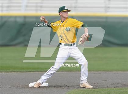 Thumbnail 2 in Lyman Memorial vs. Holy Cross (CIAC Class S Final) photogallery.