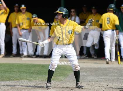 Thumbnail 1 in Lyman Memorial vs. Holy Cross (CIAC Class S Final) photogallery.