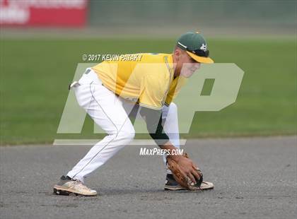 Thumbnail 1 in Lyman Memorial vs. Holy Cross (CIAC Class S Final) photogallery.