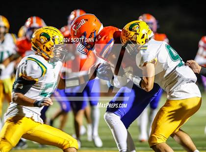 Thumbnail 2 in Live Oak @ Santa Teresa photogallery.