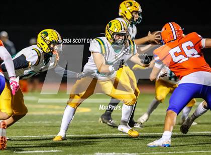 Thumbnail 3 in Live Oak @ Santa Teresa photogallery.