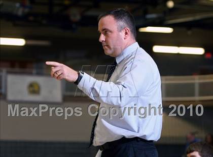 Thumbnail 2 in  Spencerport @ Gates-Chili photogallery.