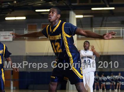 Thumbnail 1 in  Spencerport @ Gates-Chili photogallery.