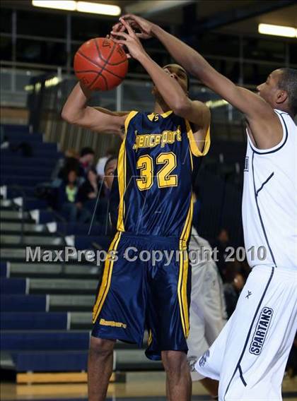 Thumbnail 2 in  Spencerport @ Gates-Chili photogallery.
