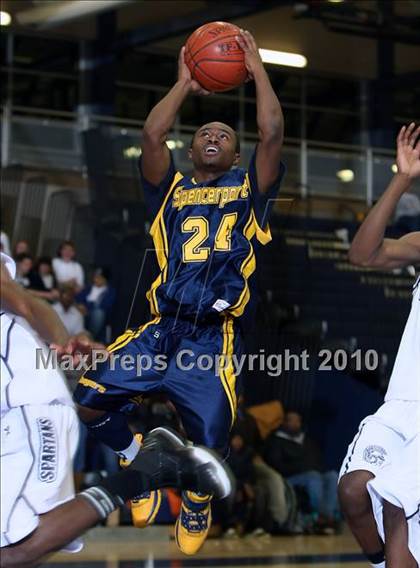 Thumbnail 2 in  Spencerport @ Gates-Chili photogallery.