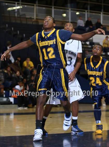 Thumbnail 2 in  Spencerport @ Gates-Chili photogallery.