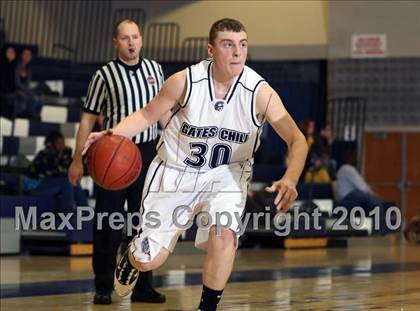 Thumbnail 3 in  Spencerport @ Gates-Chili photogallery.