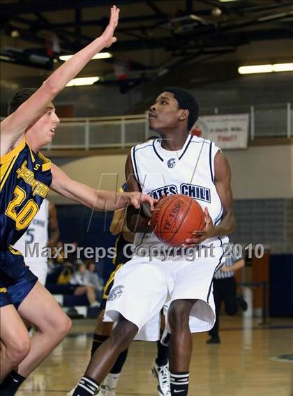 Thumbnail 1 in  Spencerport @ Gates-Chili photogallery.