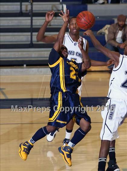 Thumbnail 1 in  Spencerport @ Gates-Chili photogallery.