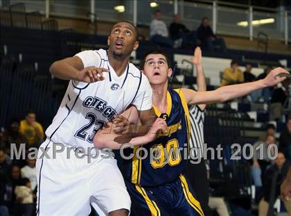 Thumbnail 3 in  Spencerport @ Gates-Chili photogallery.