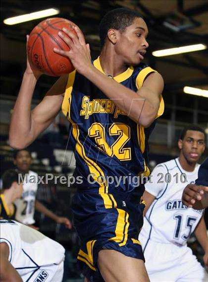 Thumbnail 3 in  Spencerport @ Gates-Chili photogallery.