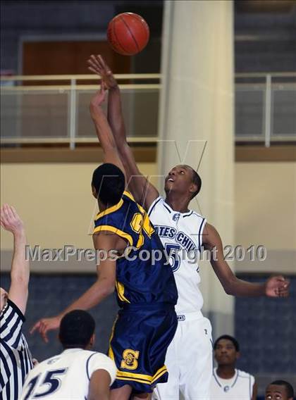 Thumbnail 3 in  Spencerport @ Gates-Chili photogallery.