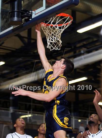 Thumbnail 3 in  Spencerport @ Gates-Chili photogallery.